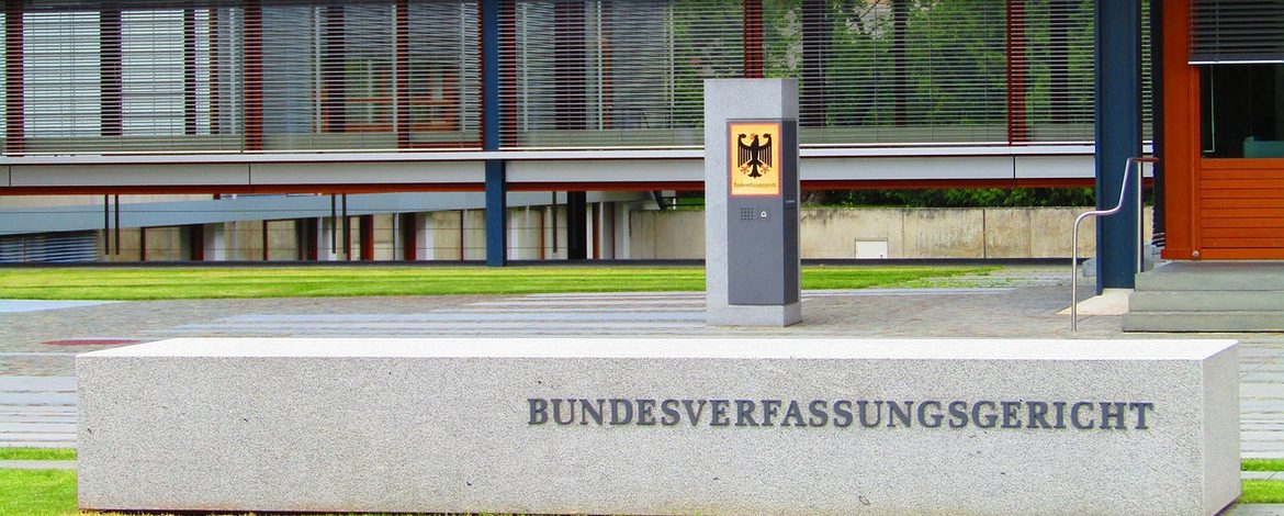 Bundesverfassungsgericht