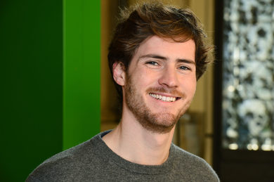Christian Kreuder-Sonnen 2016