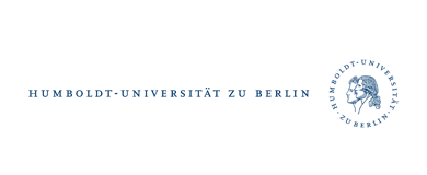 Logo HU Berlin