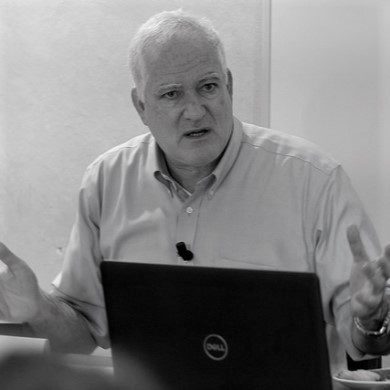 Boaz Ganor