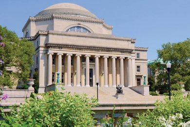 Columbia Law School