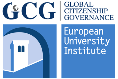 GCG and EUI Logo