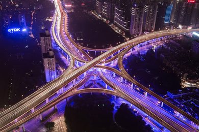 Cooperation Cities Mobility Citizenship