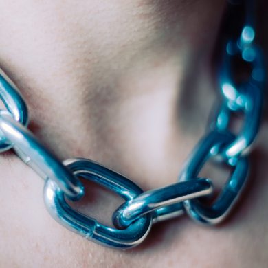 Shackles