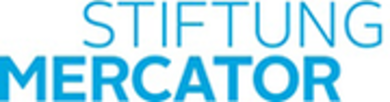 Logo: Stiftung Mercator