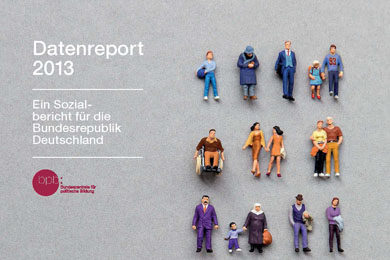 Datenreport 2013