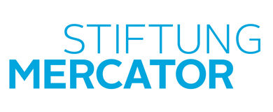 Logo Stiftung Mercator