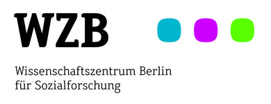 WZB-Logo deutsch