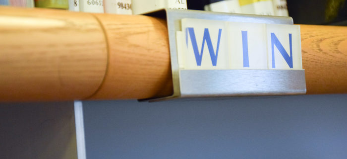 Wissenschaftliche Information